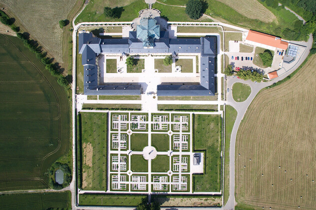 Přesně podle pravítka